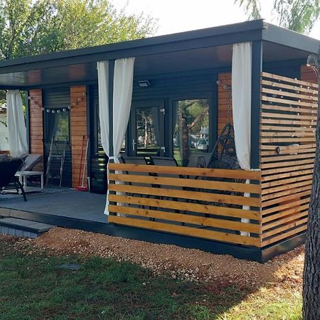 Sak Mobile Home Privlaka 프리블라카 외부 사진